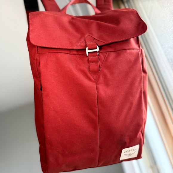 OSPREY Men's Crimson Backpack